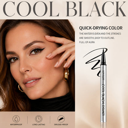 Last Day Buy 1 Get 1 Free✨Waterproof Eyeliner That Stays Put