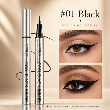 Last Day Buy 1 Get 1 Free✨Waterproof Eyeliner That Stays Put