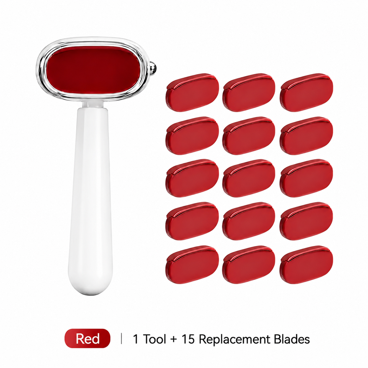 2-in-1 Foot Callus Remover & Smoother Kit 🔥