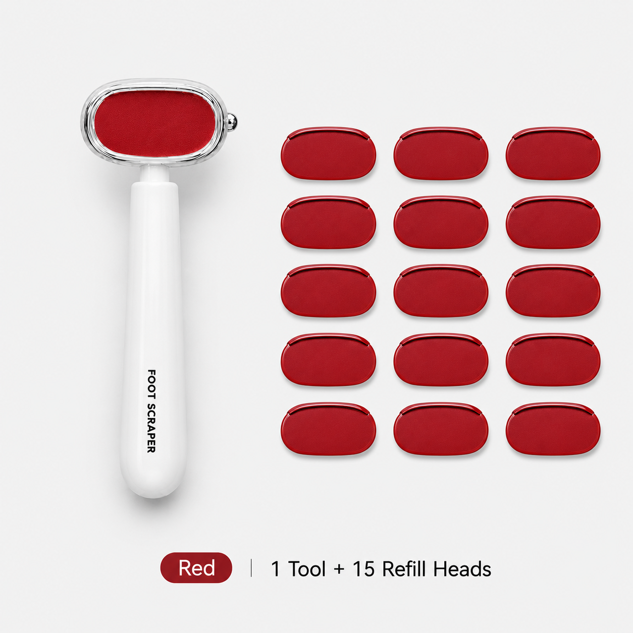 Complete Pedicure Bundle