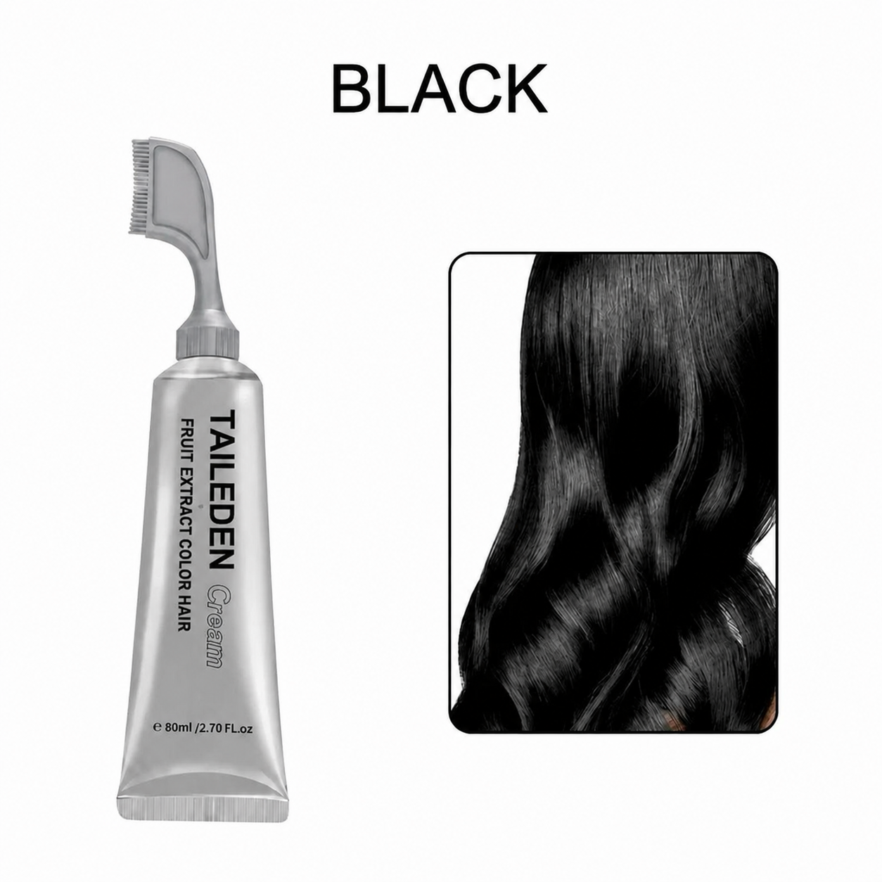 📢📢BUY 2 GET 1 FREE !! ⏰Vibrant, Long-Lasting Hair Color (With ZERO Damage!) ✨