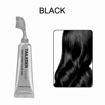 📢📢BUY 2 GET 1 FREE !! ⏰Vibrant, Long-Lasting Hair Color (With ZERO Damage!) 🔥