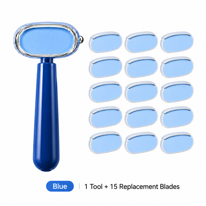 2-in-1 Foot Callus Remover & Smoother Kit