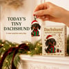 🎄🐾 2026 Dachshund Advent Calendar 🐶