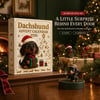 🎄🐾 2026 Dachshund Advent Calendar 🐶