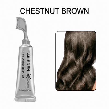 📢📢BUY 2 GET 1 FREE !! ⏰Vibrant, Long-Lasting Hair Color (With ZERO Damage!) 🔥