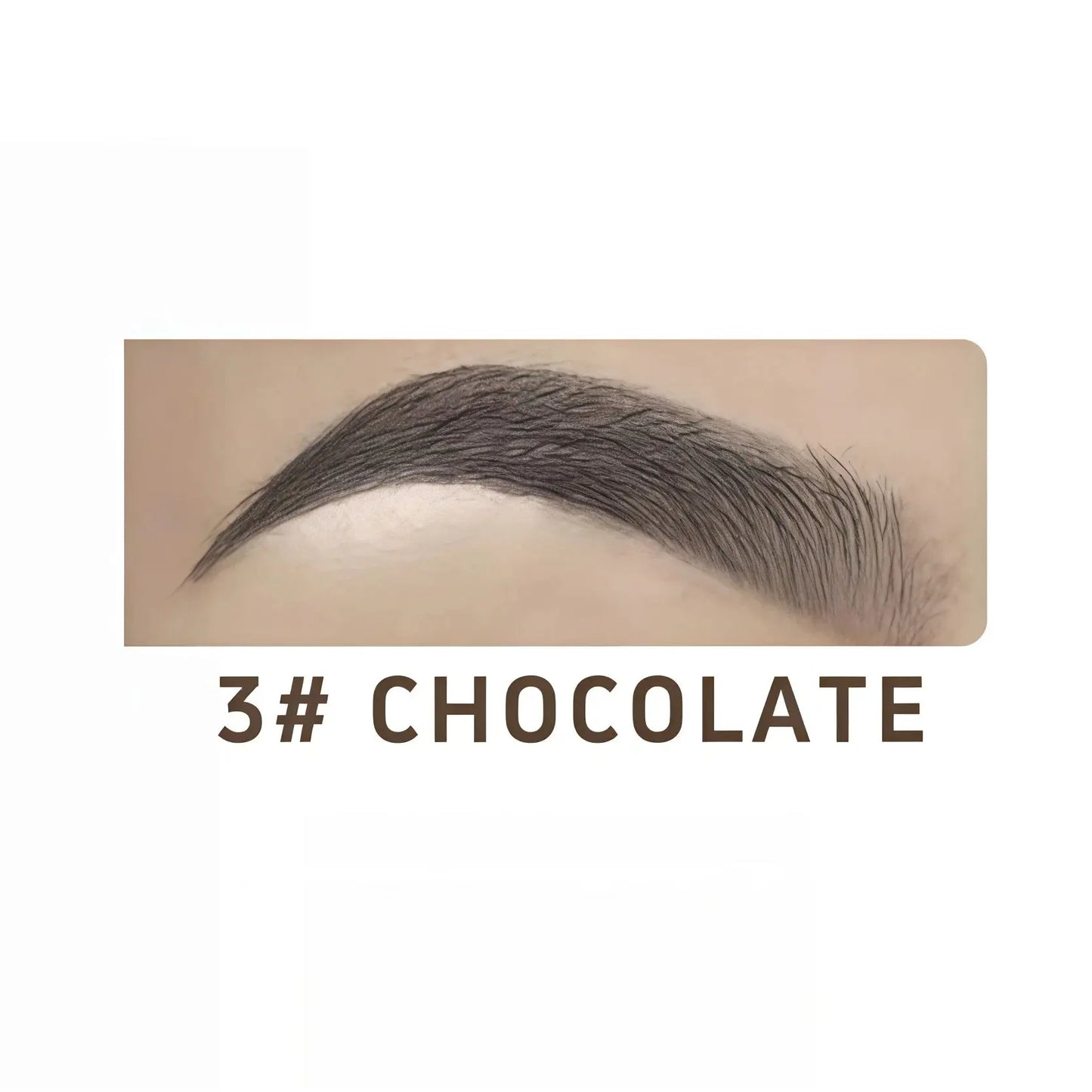 ⏳Last Day Buy 1 Get 1 Free ⭐ 24H Waterproof Brow Eyebrow Gel Tint 🔥