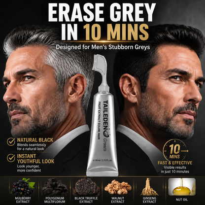 📢📢BUY 2 GET 1 FREE !! ⏰Vibrant, Long-Lasting Hair Color (With ZERO Damage!) ✨